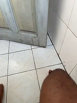 Black-mamba-madingo live sex cam