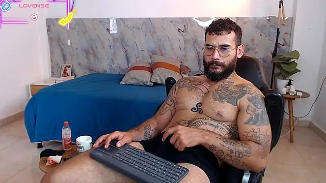 hanz_col live sex cam