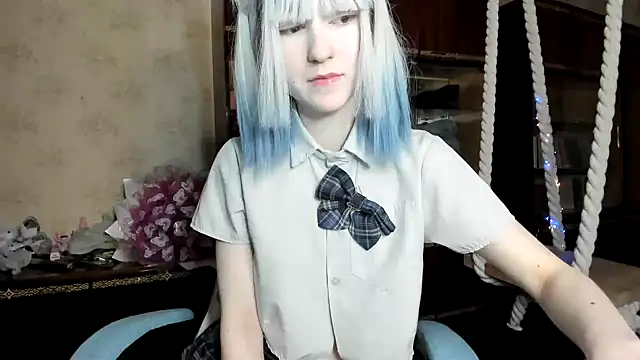 Yoonhee_Kiss live sex cam