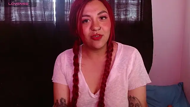 aria-dark live sex cam