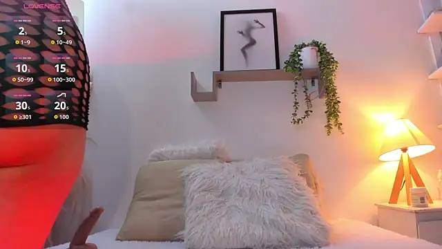 Abigail_29's cam snapshot