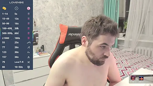 Morlaios live sex cam