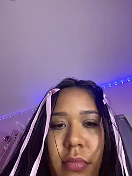 Geralllll live sex cam