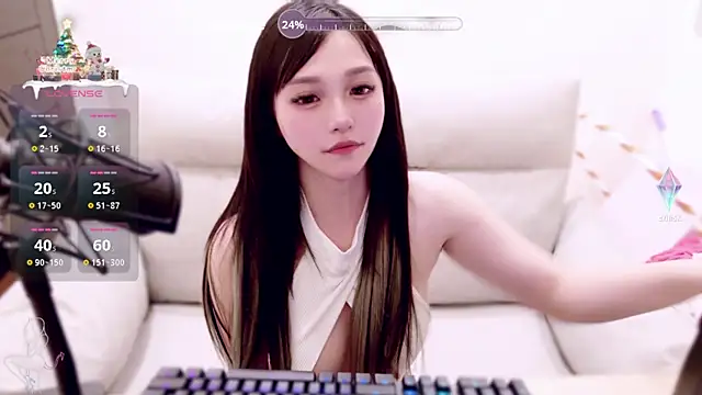 Yucheng_920baby live sex cam