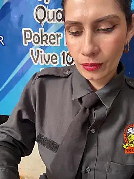 Alysson-- live sex cam