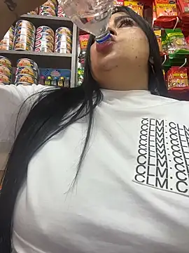 Miia_Jazmin live sex cam