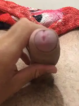 Luan1267 live sex cam