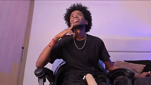 AllexJacob's cam snapshot