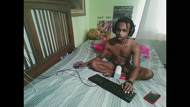 anthonyroth's cam snapshot