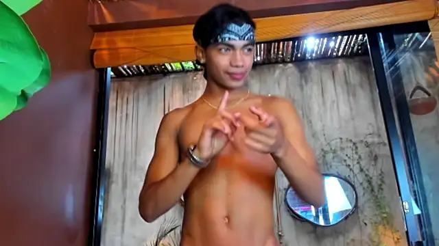 AlanCutee live sex cam