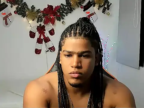 alex_balck's cam snapshot