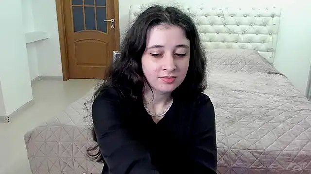 Ginablum's cam snapshot