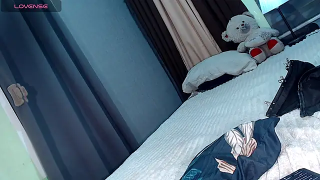 Creamycum_celinexx live sex cam