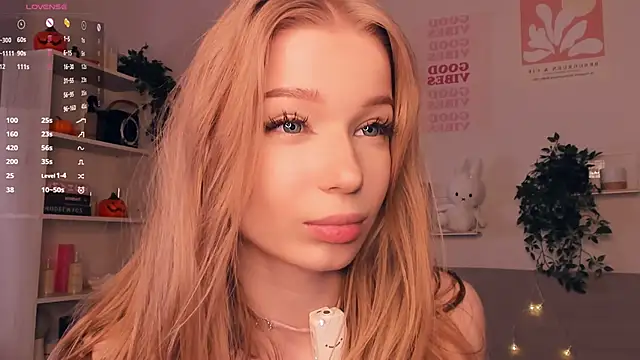 EvaSolisv live sex cam