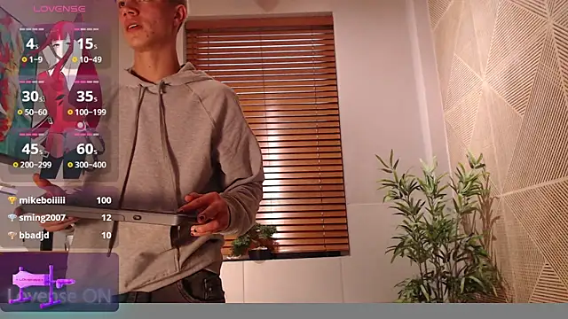 nicktorn live sex cam