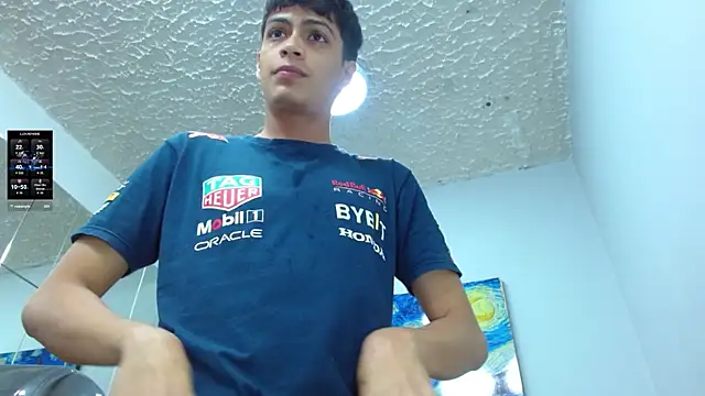 SkinnyBoy_'s cam snapshot