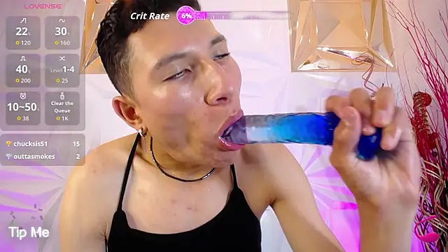 Jhosua_Bms's cam snapshot