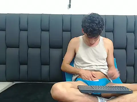 manus_rios69's cam snapshot