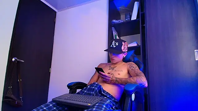 NoahGun_'s cam snapshot