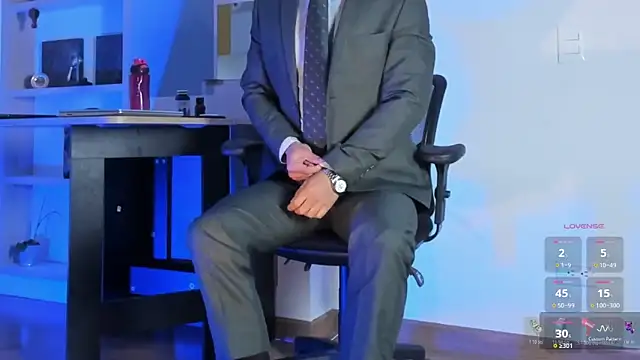 pablo-rincon95's cam snapshot