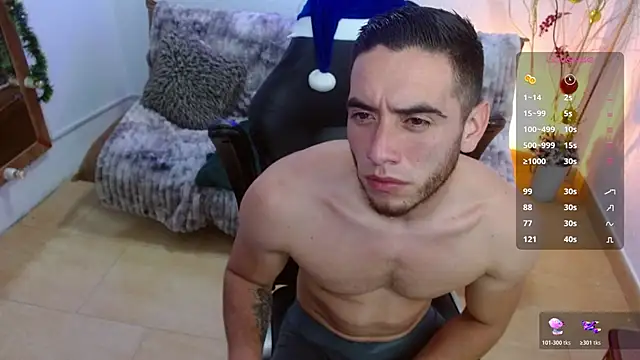 Ethan_Blaze's cam snapshot