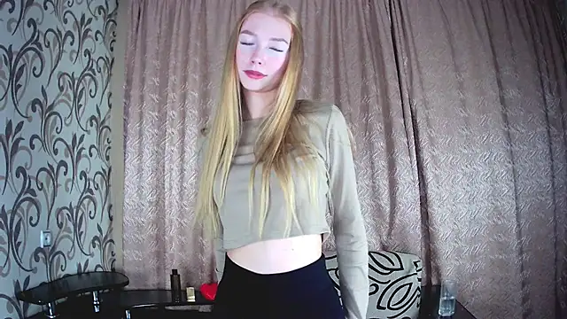 Rysella's cam snapshot