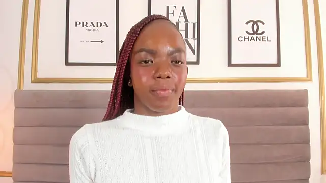 Ririblonde1's cam snapshot