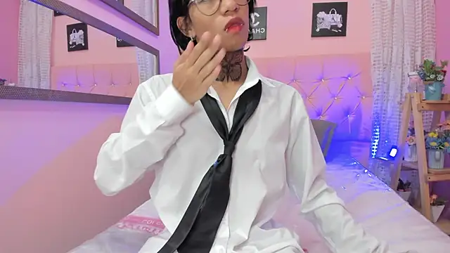 Liam_evvan live sex cam