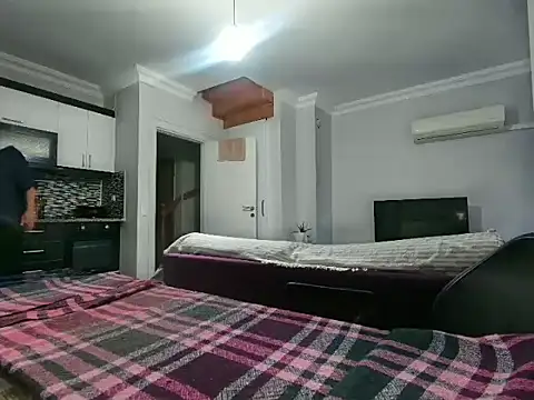 ALPHANDRE's cam snapshot