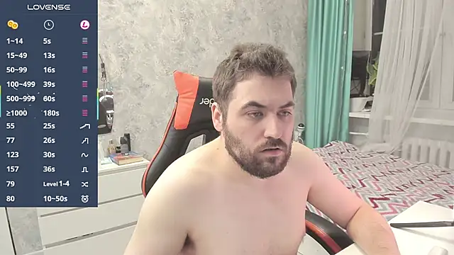 Morlaios's cam snapshot