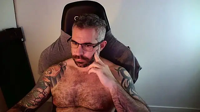 Gmar88's cam snapshot