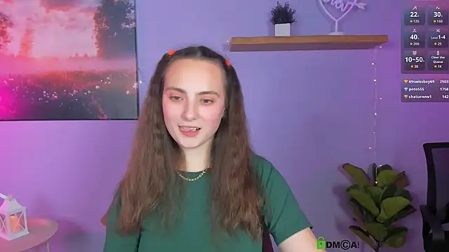 jenna_elayne's cam snapshot