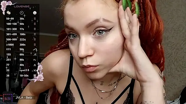 NoMoreCIothes's cam snapshot