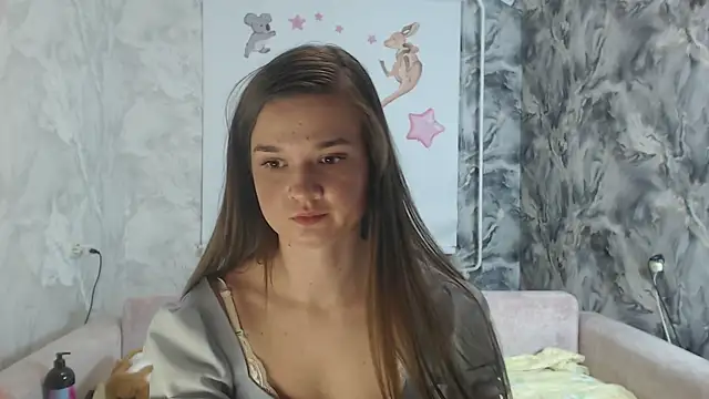 Sveta-Sollar's web cam