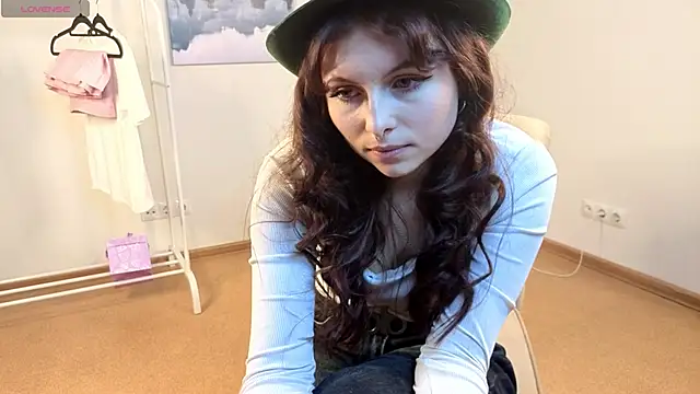 GinnyGowey's cam snapshot