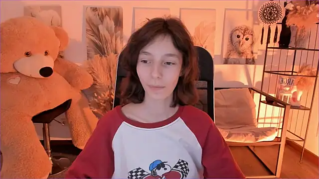 EmmanuellBrown live sex cam