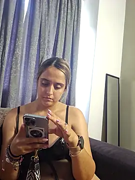 daddys_only_girl live sex cam