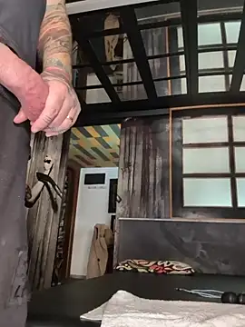 DarkDea live sex cam