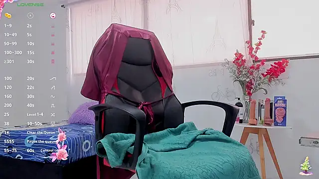 Danniela_rivera live sex cam