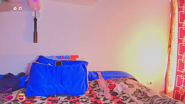 JeremmyAndStacy live sex cam