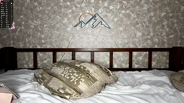 DreamyOlivia live sex cam