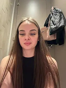 KristiRich live sex cam