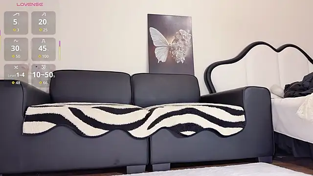 Lucky-susuBB live sex cam