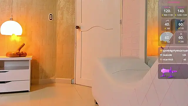 MelanieRioss live sex cam