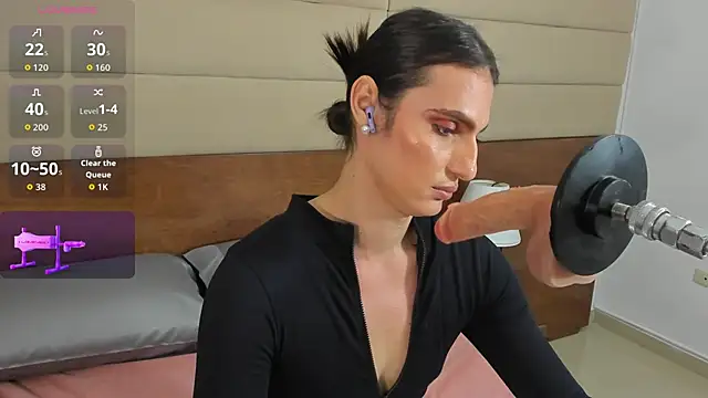 shantall_skinny's cam snapshot