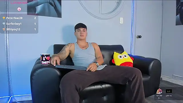 Cristopher_strong live sex cam