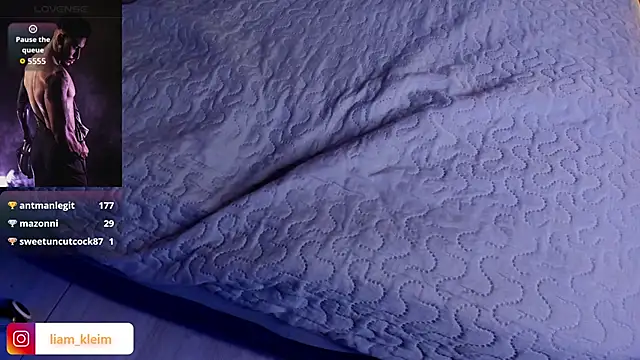 Liam_Kleiin live sex cam