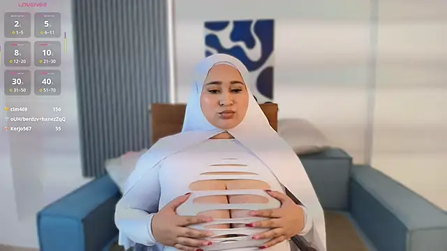 Zalma_eva's cam snapshot