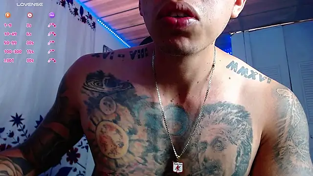 Adam_Hudsond live sex cam