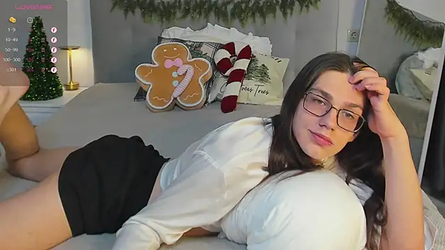 Alfreda_Mills live sex cam